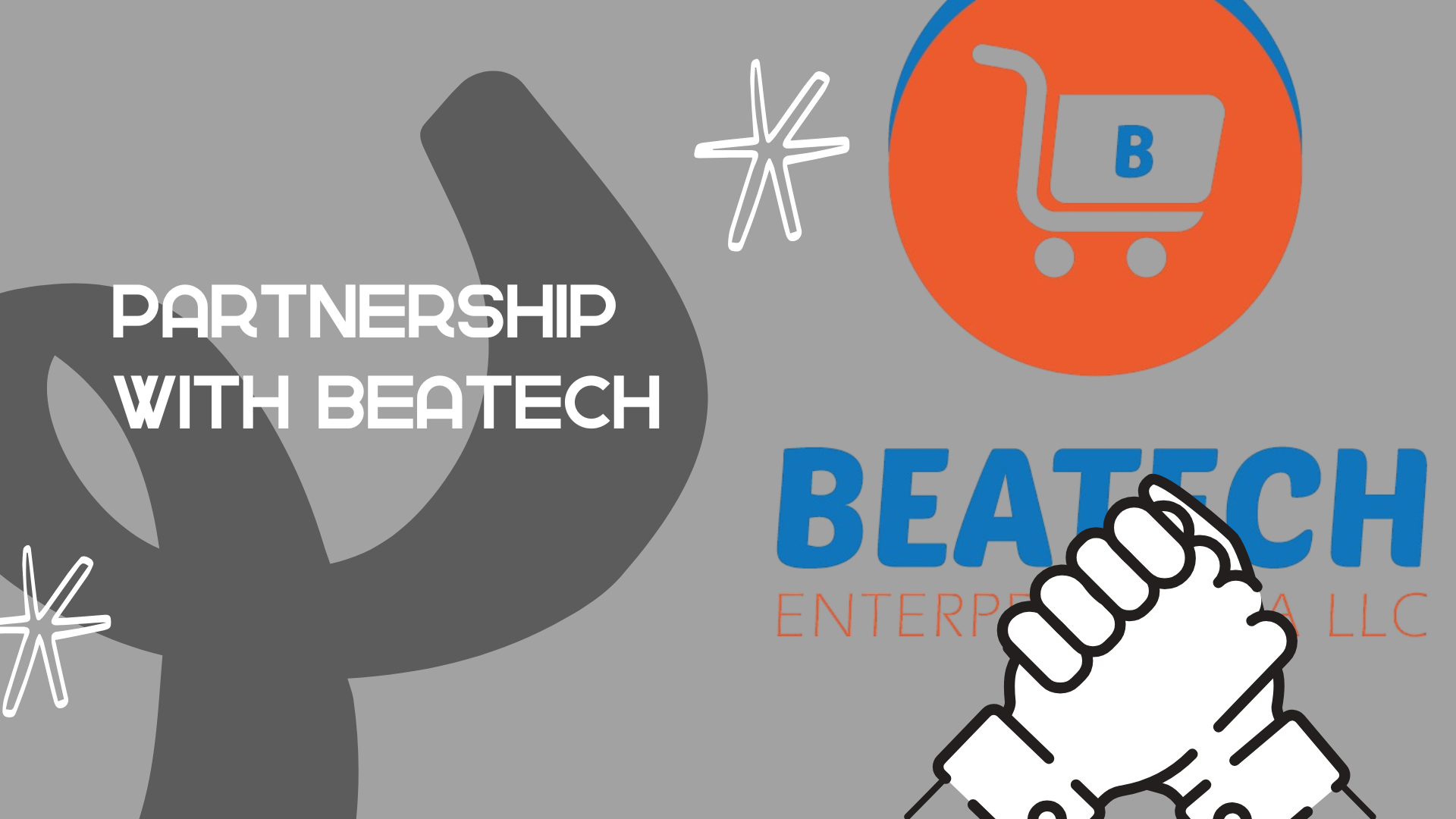 Business Partnership
