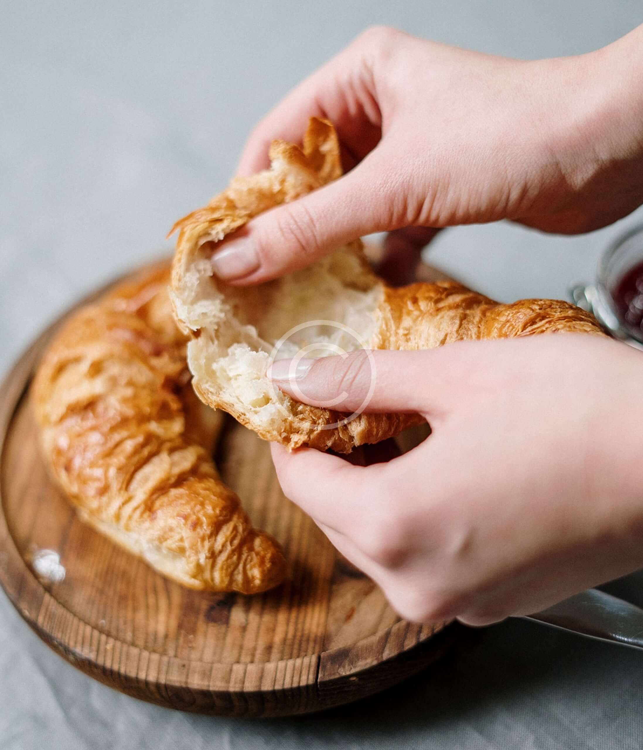 Fresh Pastries