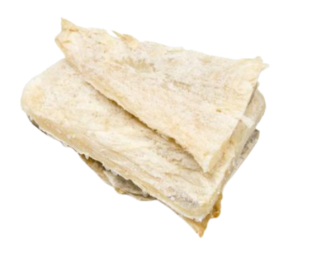 Saithe (Pollock) Salted Dry Fish / Makayabo Ambassade - Image 3