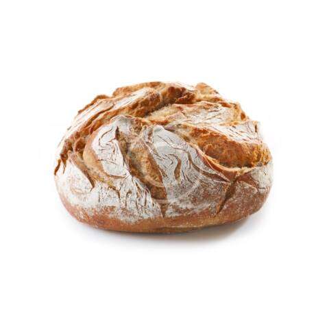 Rye Bread